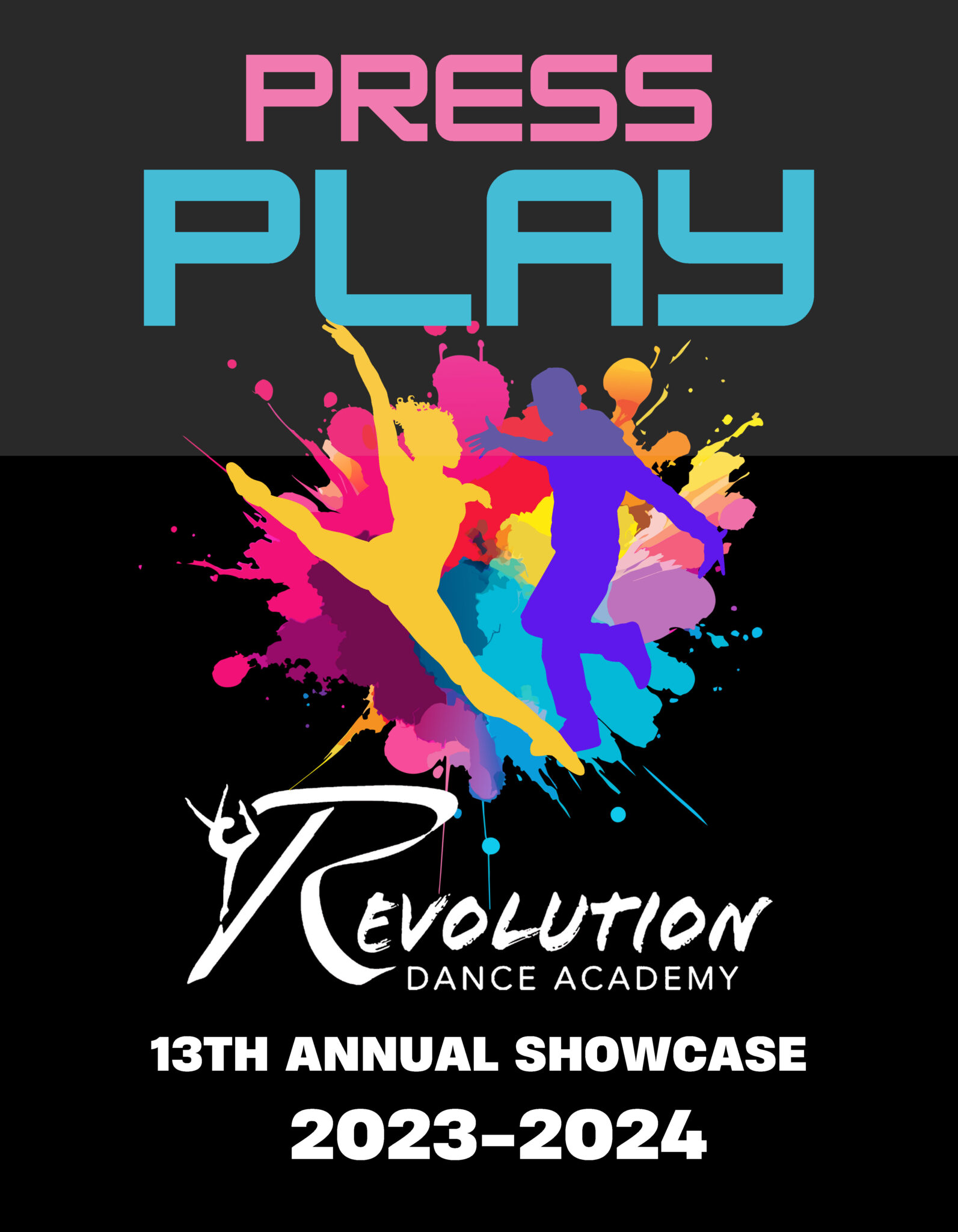 Revolution Dance Academy of Colorado Springs is a Dance Studio offering ...
