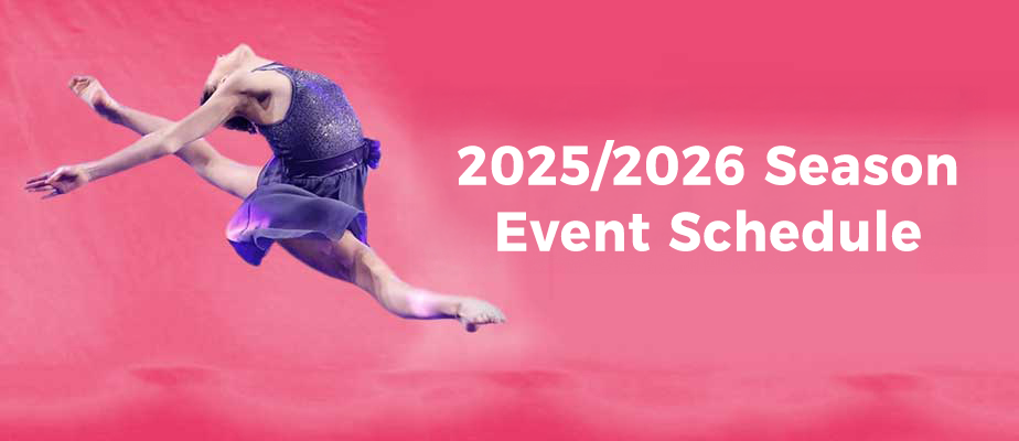 2025-2026-Season-Event-Schedule